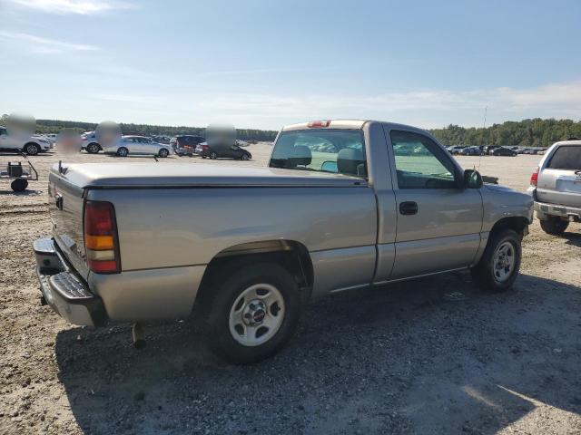 Photo 2 VIN: 1GTEC14WX2Z289274 - GMC NEW SIERRA 