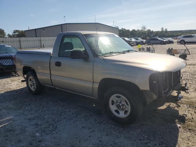 Photo 3 VIN: 1GTEC14WX2Z289274 - GMC NEW SIERRA 