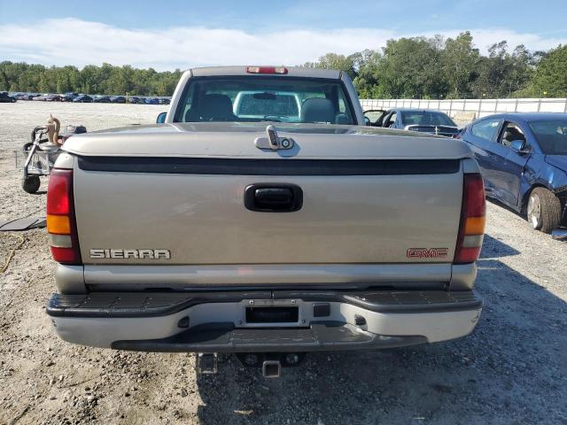 Photo 5 VIN: 1GTEC14WX2Z289274 - GMC NEW SIERRA 