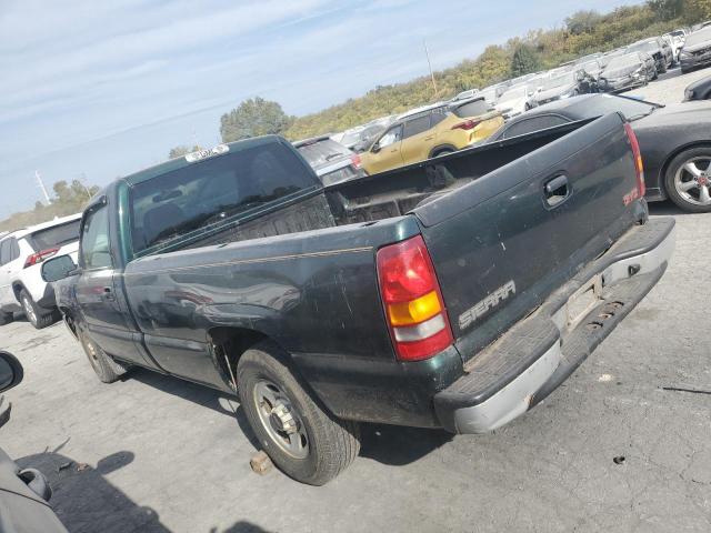 Photo 1 VIN: 1GTEC14WX2Z301326 - GMC NEW SIERRA 