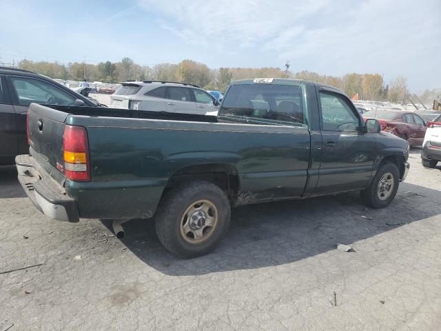 Photo 2 VIN: 1GTEC14WX2Z301326 - GMC NEW SIERRA 