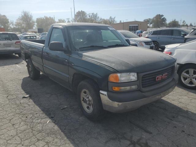 Photo 3 VIN: 1GTEC14WX2Z301326 - GMC NEW SIERRA 