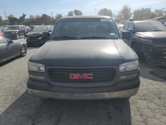 Photo 4 VIN: 1GTEC14WX2Z301326 - GMC NEW SIERRA 