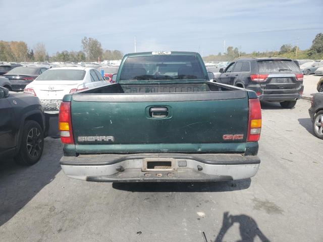 Photo 5 VIN: 1GTEC14WX2Z301326 - GMC NEW SIERRA 