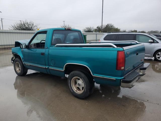 Photo 1 VIN: 1GTEC14WXTZ512656 - GMC SIERRA C15 
