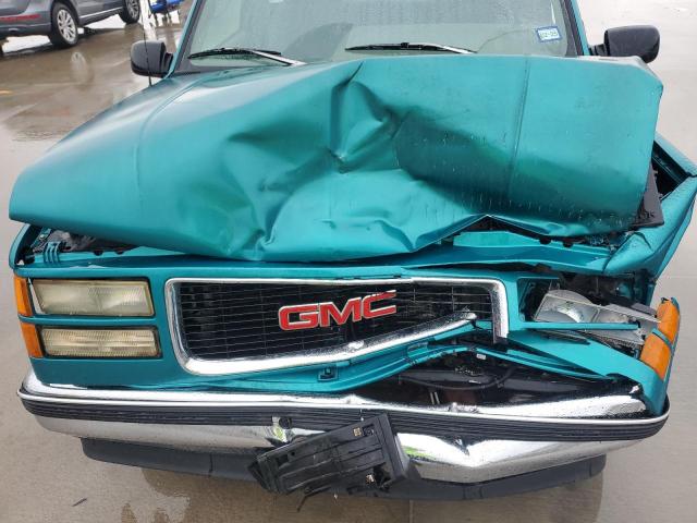 Photo 10 VIN: 1GTEC14WXTZ512656 - GMC SIERRA C15 