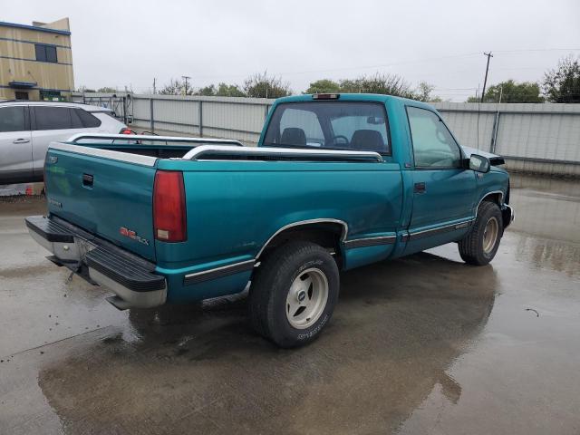 Photo 2 VIN: 1GTEC14WXTZ512656 - GMC SIERRA C15 