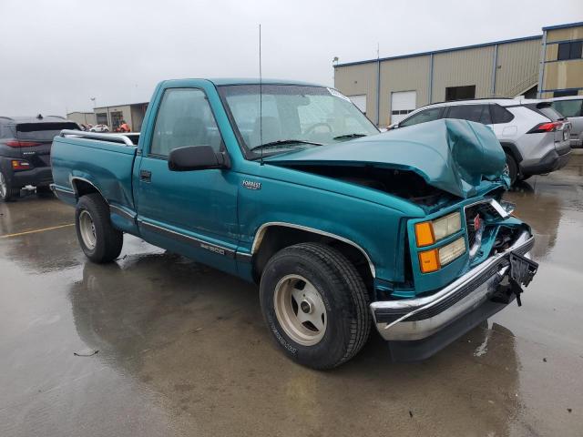 Photo 3 VIN: 1GTEC14WXTZ512656 - GMC SIERRA C15 