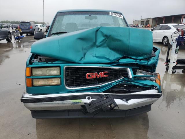 Photo 4 VIN: 1GTEC14WXTZ512656 - GMC SIERRA C15 