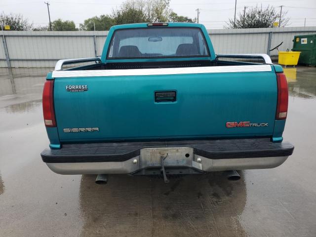 Photo 5 VIN: 1GTEC14WXTZ512656 - GMC SIERRA C15 