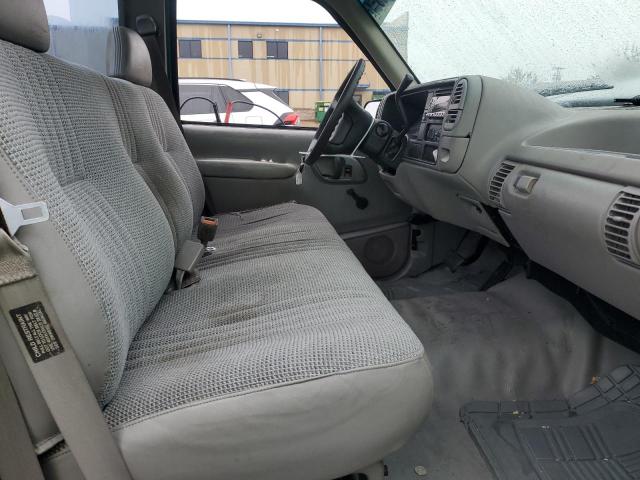 Photo 6 VIN: 1GTEC14WXTZ512656 - GMC SIERRA C15 
