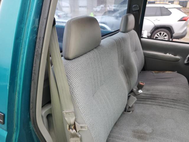 Photo 9 VIN: 1GTEC14WXTZ512656 - GMC SIERRA C15 