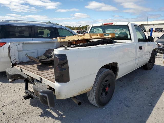 Photo 3 VIN: 1GTEC14WXWZ552644 - GMC SIERRA 