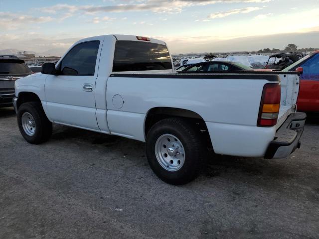 Photo 1 VIN: 1GTEC14X02Z271942 - GMC SIERRA 