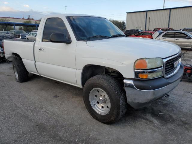 Photo 3 VIN: 1GTEC14X02Z271942 - GMC SIERRA 