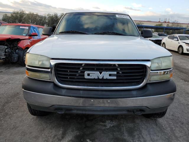 Photo 4 VIN: 1GTEC14X02Z271942 - GMC SIERRA 