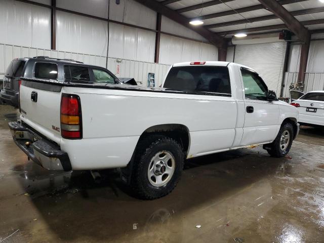 Photo 2 VIN: 1GTEC14X04Z115063 - GMC NEW SIERRA 