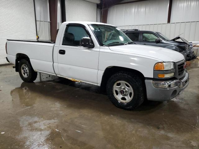 Photo 3 VIN: 1GTEC14X04Z115063 - GMC NEW SIERRA 