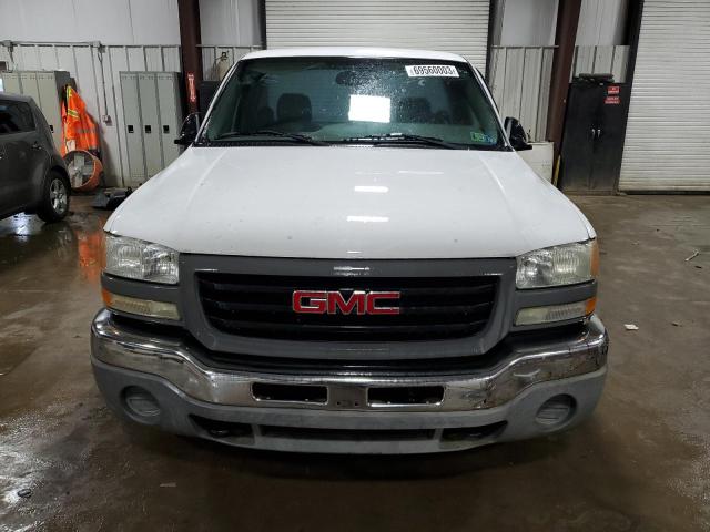 Photo 4 VIN: 1GTEC14X04Z115063 - GMC NEW SIERRA 