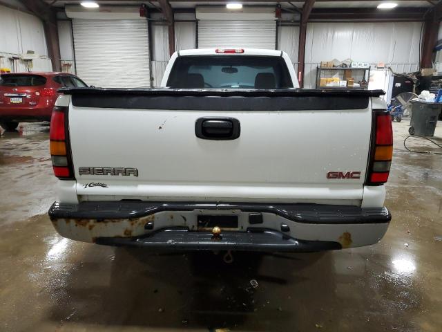 Photo 5 VIN: 1GTEC14X04Z115063 - GMC NEW SIERRA 