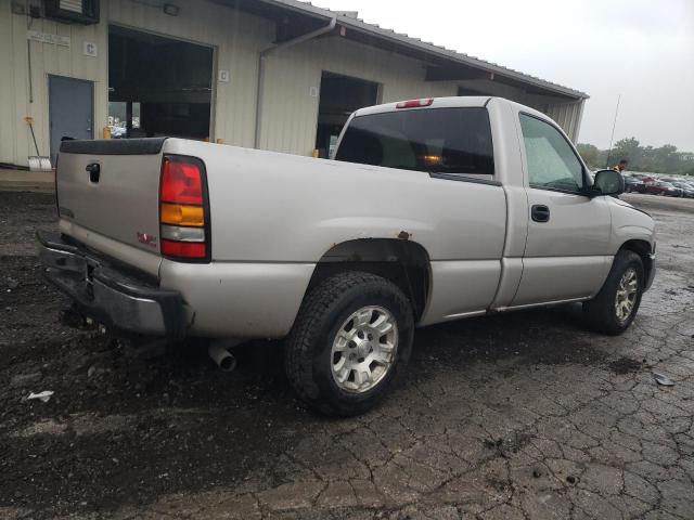 Photo 2 VIN: 1GTEC14X06Z138135 - GMC NEW SIERRA 