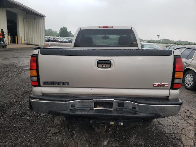 Photo 5 VIN: 1GTEC14X06Z138135 - GMC NEW SIERRA 