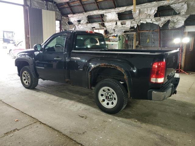 Photo 1 VIN: 1GTEC14X08Z110631 - GMC SIERRA C15 