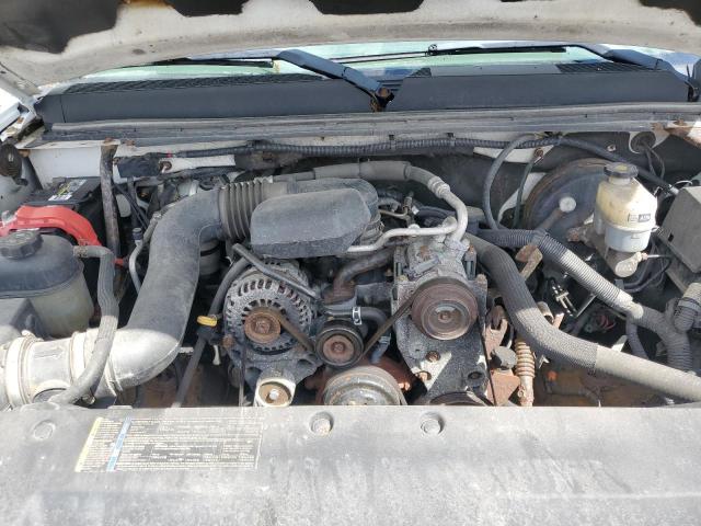 Photo 10 VIN: 1GTEC14X08Z285851 - GMC SIERRA 