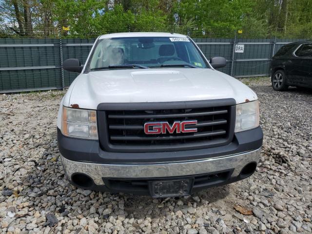 Photo 4 VIN: 1GTEC14X08Z285851 - GMC SIERRA 