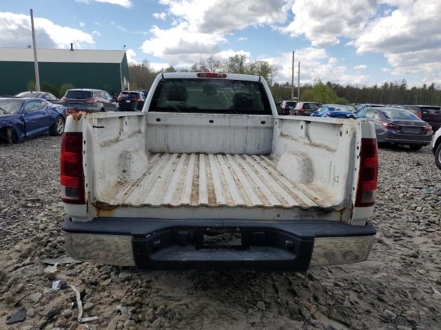 Photo 5 VIN: 1GTEC14X08Z285851 - GMC SIERRA 