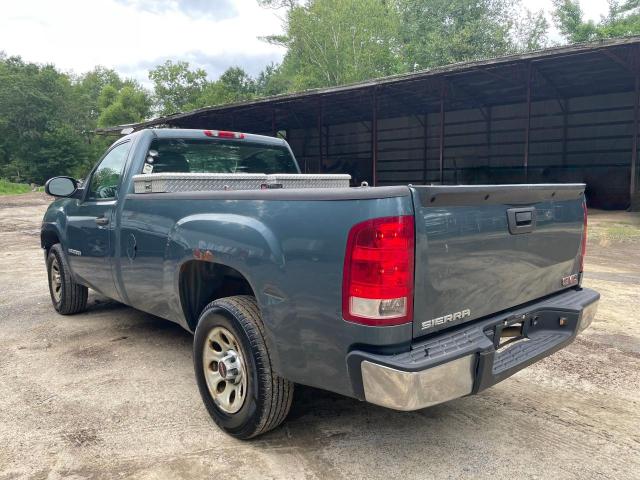 Photo 2 VIN: 1GTEC14X09Z190823 - GMC SIERRA C15 