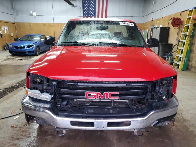 Photo 4 VIN: 1GTEC14X13Z357133 - GMC NEW SIERRA 