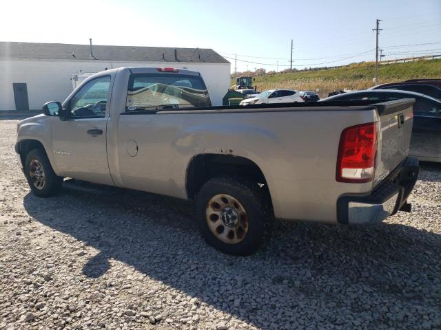 Photo 1 VIN: 1GTEC14X18Z238375 - GMC SIERRA 