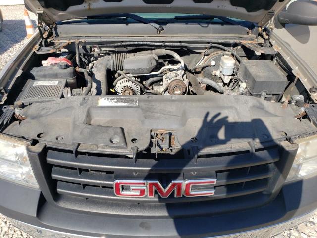 Photo 10 VIN: 1GTEC14X18Z238375 - GMC SIERRA 