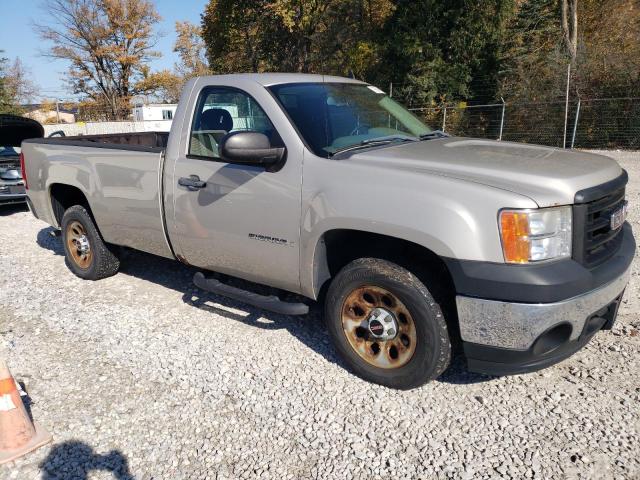 Photo 3 VIN: 1GTEC14X18Z238375 - GMC SIERRA 