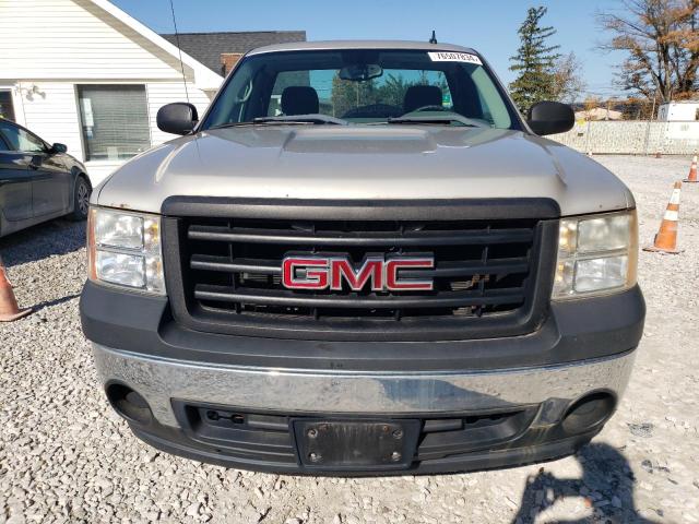 Photo 4 VIN: 1GTEC14X18Z238375 - GMC SIERRA 