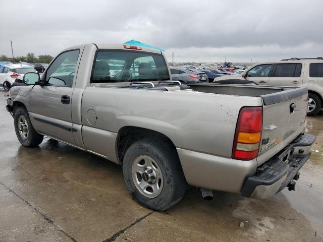 Photo 1 VIN: 1GTEC14X23Z238040 - GMC NEW SIERRA 