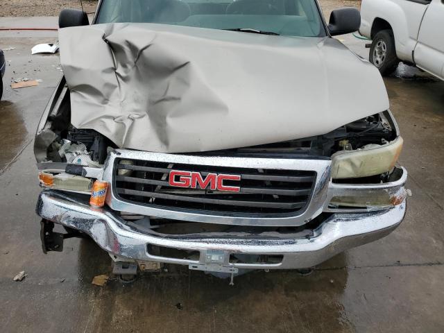 Photo 10 VIN: 1GTEC14X23Z238040 - GMC NEW SIERRA 