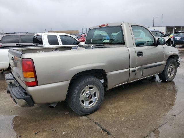 Photo 2 VIN: 1GTEC14X23Z238040 - GMC NEW SIERRA 