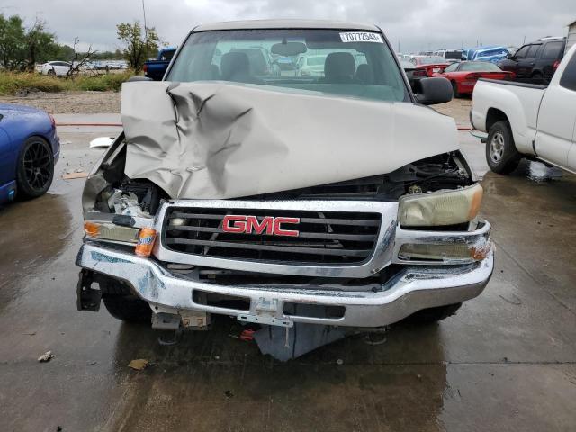 Photo 4 VIN: 1GTEC14X23Z238040 - GMC NEW SIERRA 