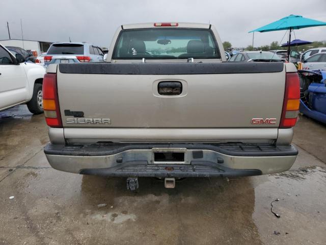 Photo 5 VIN: 1GTEC14X23Z238040 - GMC NEW SIERRA 