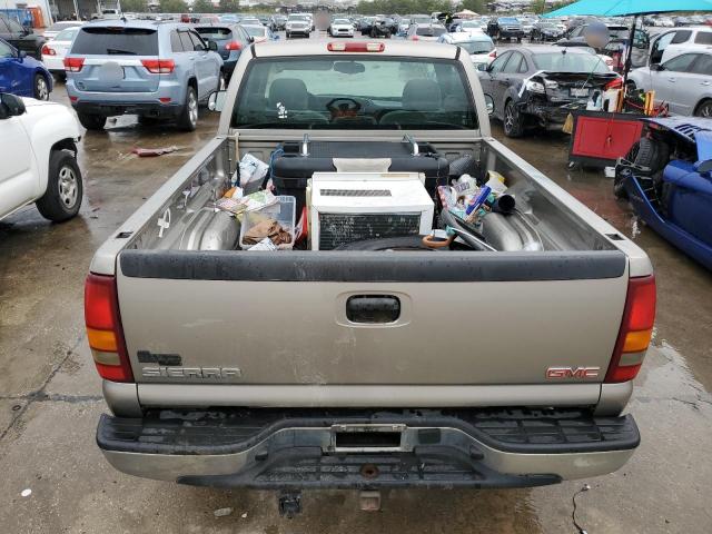 Photo 9 VIN: 1GTEC14X23Z238040 - GMC NEW SIERRA 