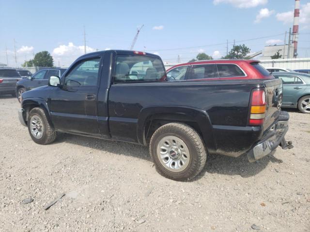 Photo 1 VIN: 1GTEC14X27Z153642 - GMC NEW SIERRA 