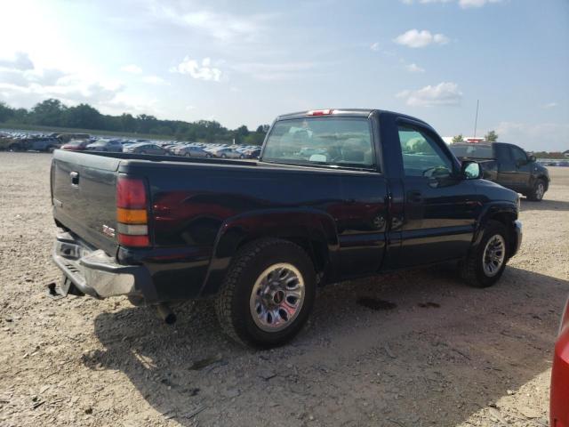 Photo 2 VIN: 1GTEC14X27Z153642 - GMC NEW SIERRA 