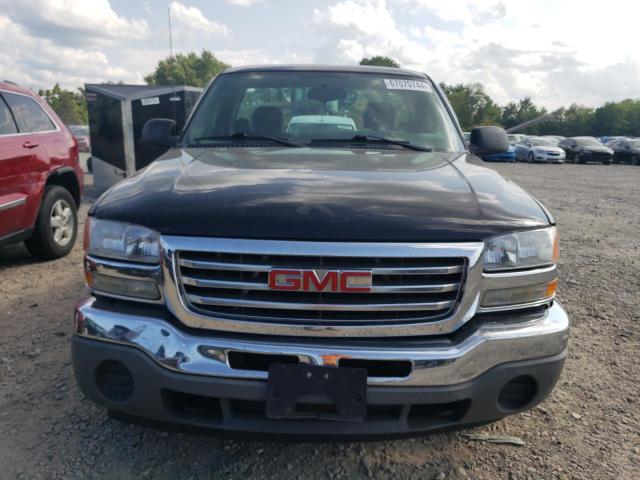 Photo 4 VIN: 1GTEC14X27Z153642 - GMC NEW SIERRA 