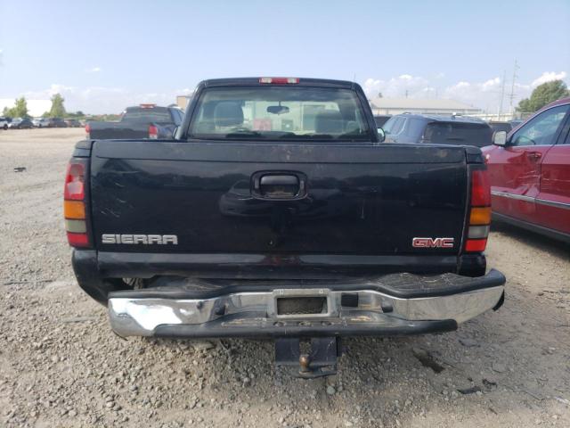 Photo 5 VIN: 1GTEC14X27Z153642 - GMC NEW SIERRA 