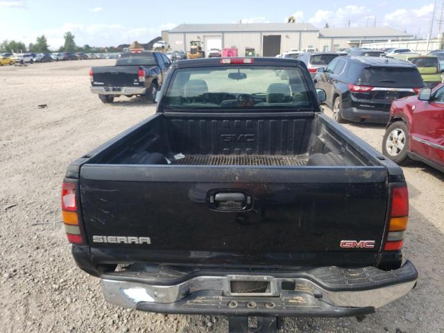 Photo 9 VIN: 1GTEC14X27Z153642 - GMC NEW SIERRA 