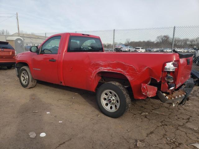 Photo 1 VIN: 1GTEC14X28Z306621 - GMC SIERRA 