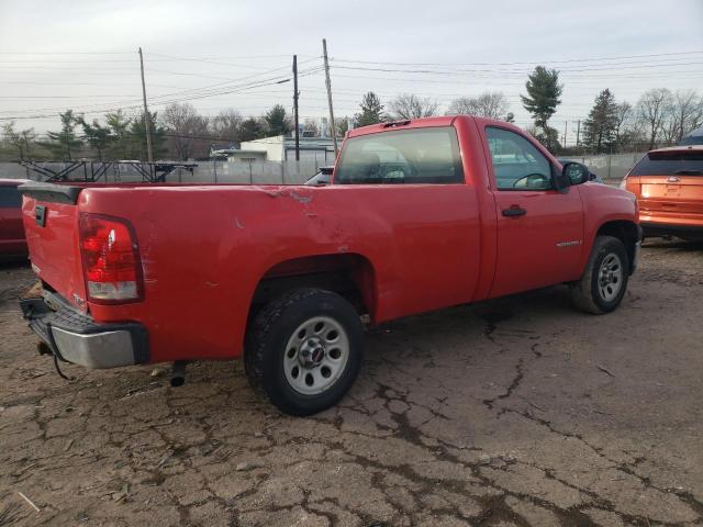 Photo 2 VIN: 1GTEC14X28Z306621 - GMC SIERRA 