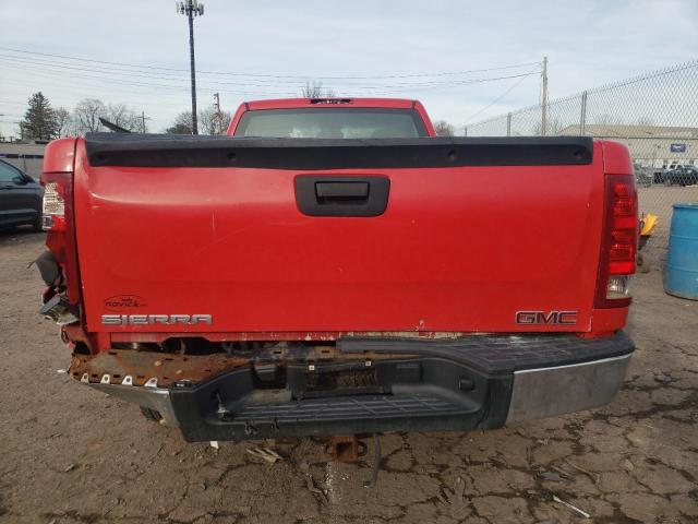 Photo 5 VIN: 1GTEC14X28Z306621 - GMC SIERRA 